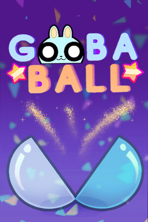 Gooba Ball cover art