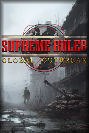 Supreme Ruler Global Outbreak DLC