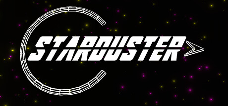 STARDUSTER Steam header image