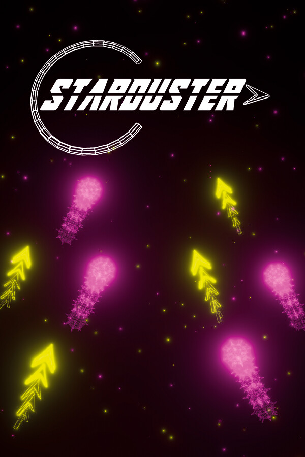 STARDUSTER