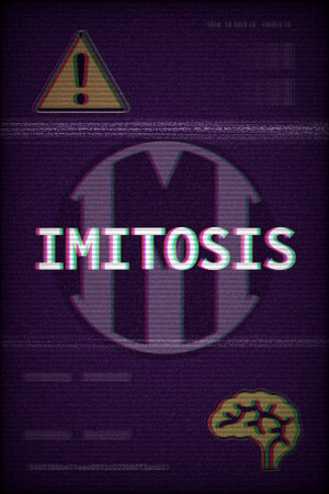 Imitosis cover art