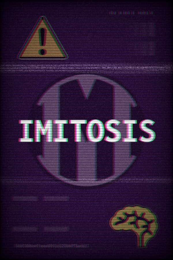 Imitosis