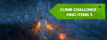 Climb Challenge - Find Items 5