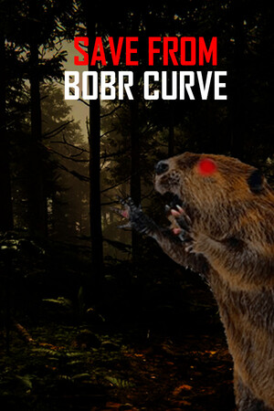 Save from Bobr Curve — обложка