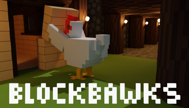 BlockBawks