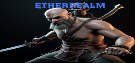 Etherrealm Steam header image