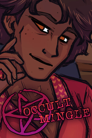 Occult Mingle cover art