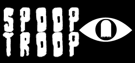 Spoop Troop Steam header image