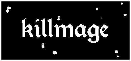 KILLMAGE Cover Image