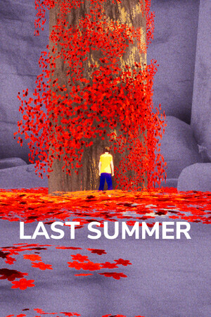 Last Summer cover art