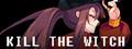 KILL THE WITCH