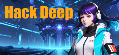 Hack Deep Steam header image