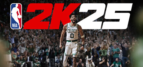 Play NBA 2K25
