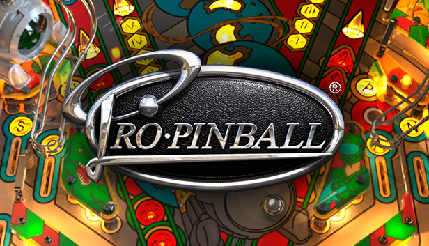 Pro Pinball Ultra On Steam