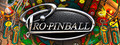 Pro Pinball Ultra