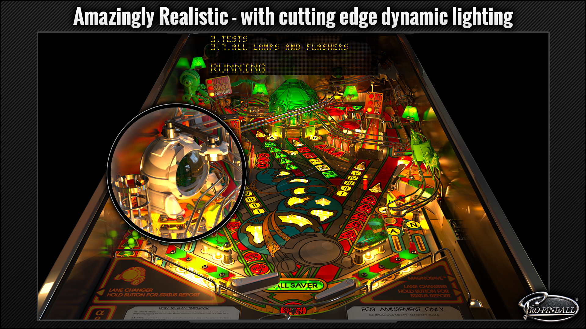 Pro Pinball Ultra On Steam