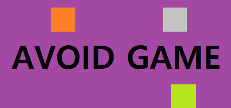 AVOID GAME Steam header image