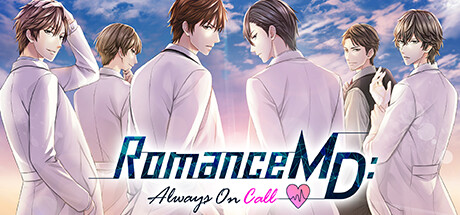 Romance MD: Always On Call