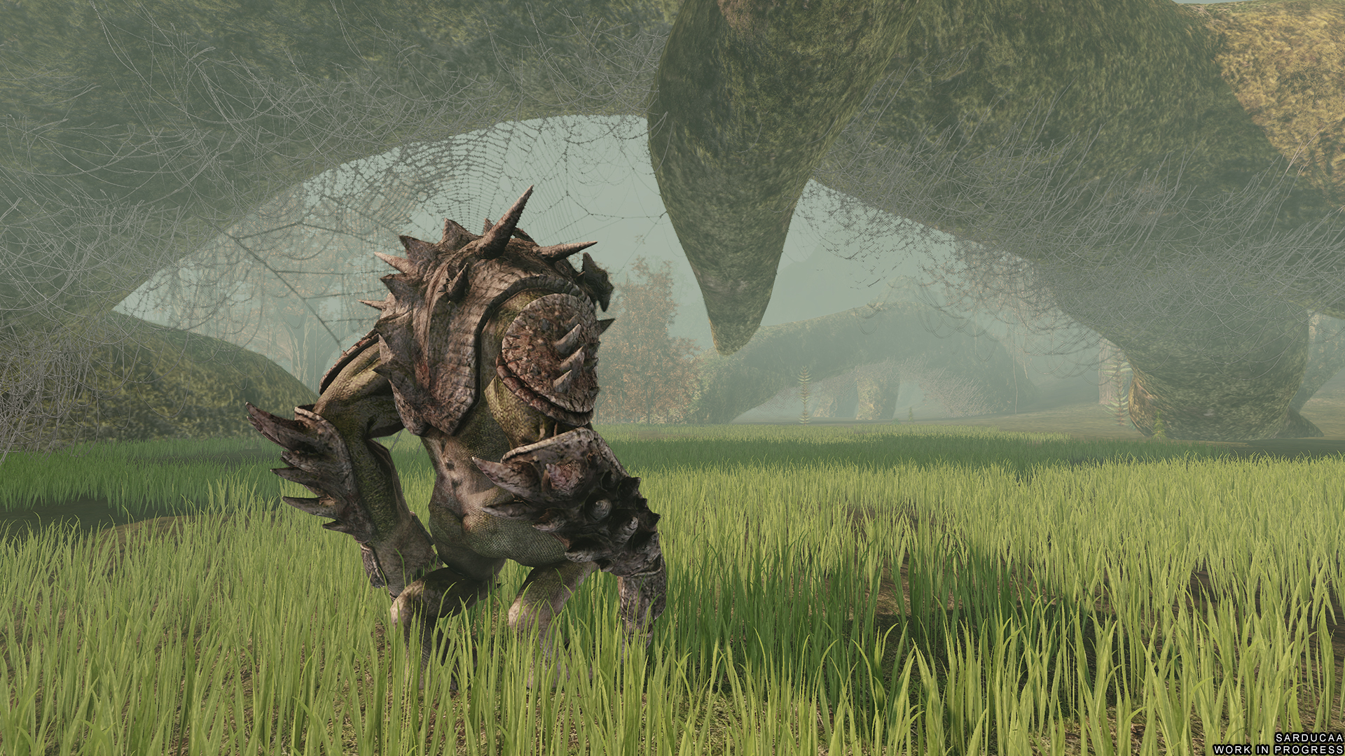 Steam Mortal Online