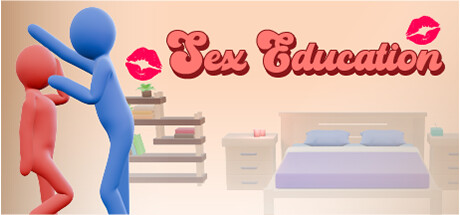 Sex Education Steam header image
