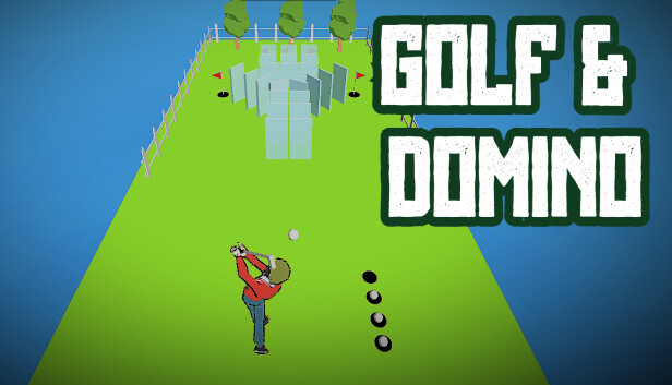 Golf & Domino