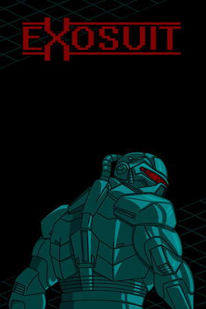 Exosuit cover art