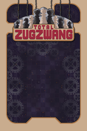 TOTAL ZUGZWANG cover art