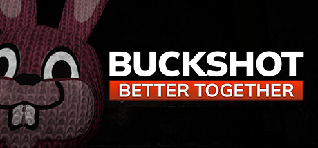 Buckshot Better Together Cover Image