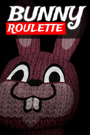 Bunny Roulette cover art