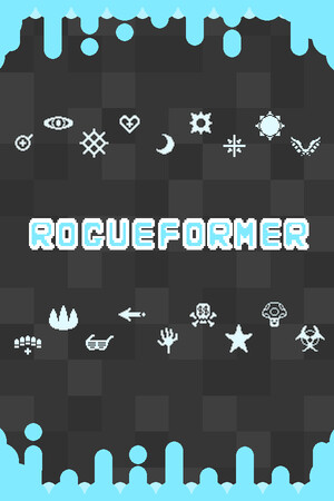 Rogueformer cover art