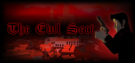 The Evil Sect Cover Image