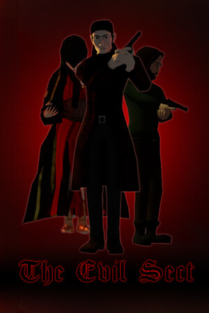 The Evil Sect cover art