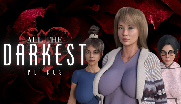 All the Darkest Places Steam capsule image