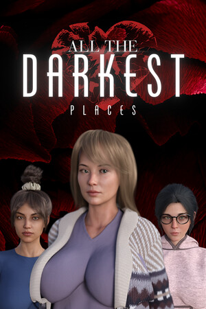 All the Darkest Places cover