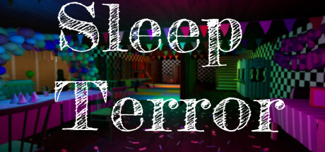 Sleep Terror Cover Image