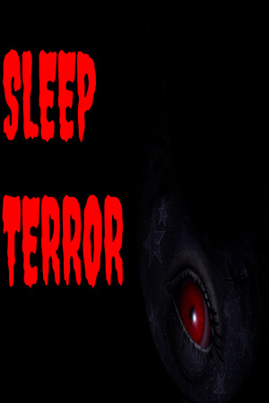 Sleep Terror cover art