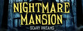 Nightmares Mansion: Scary Dreams