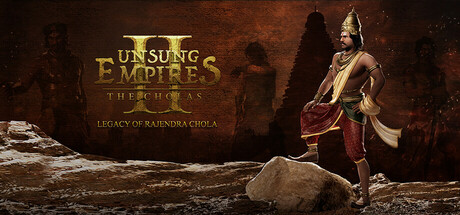 Son of Thanjai Steam header image