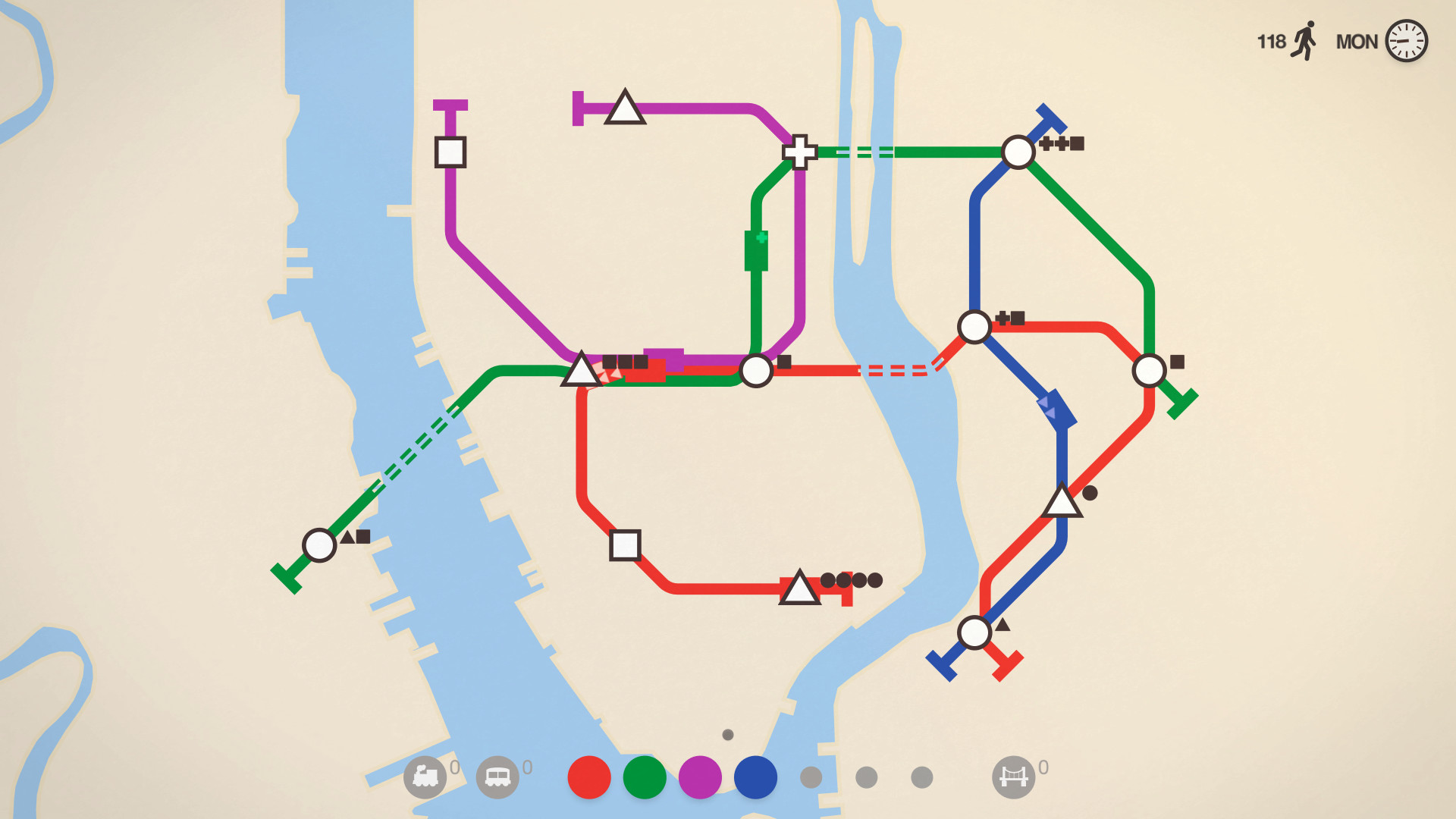 Mini metro mac free Mini metro mac free