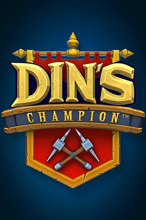Din's Champion cover art