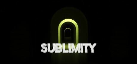 Sublimity Cover Image
