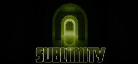 Sublimity Cover Image