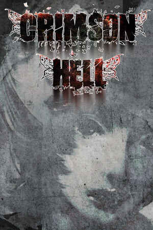 Crimson Hell cover art
