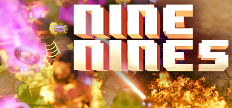 Nine Nines Steam header image