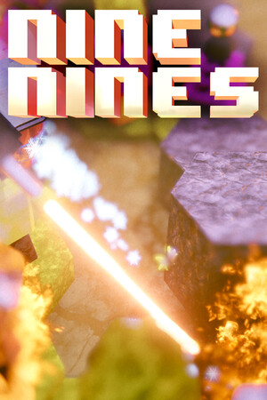 Nine Nines cover art