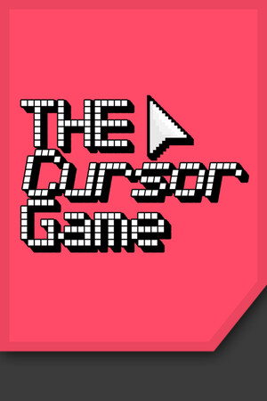 THE Cursor Game cover art