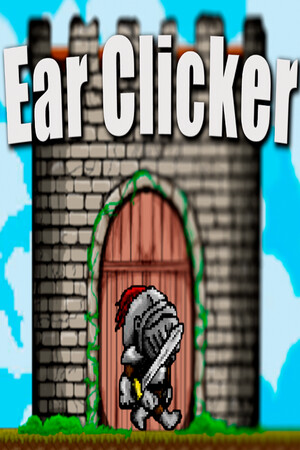 Ear Clicker cover art
