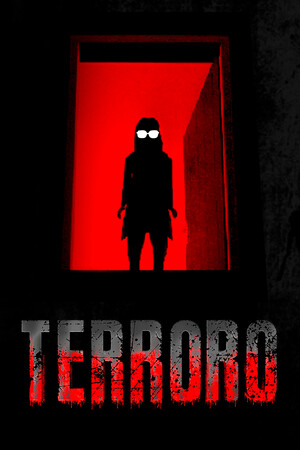 Terroro cover art
