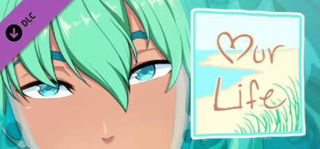 Our Life: Beginnings & Always - Artbook Steam header image