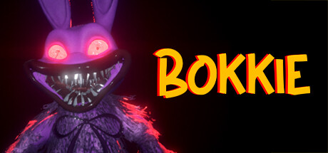 BOKKIE Cover Image